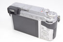 Panasonic Mirrorless Interchangeable Lips 4/2 4,000 Gx7 Markii