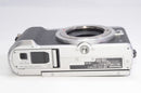 Panasonic Mirrorless Interchangeable Lips 4/2 4,000 Gx7 Markii