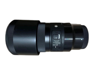 Sigma Lens (Single Focus) F2.8 Dg Macro E