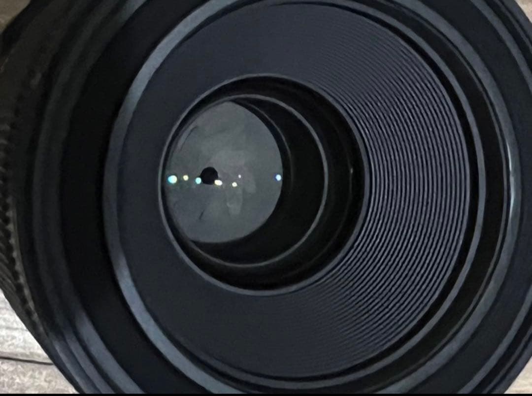 Sigma Lens (Single Focus) F2.8 Dg Macro E