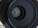 Sigma Lens (Single Focus) F2.8 Dg Macro E