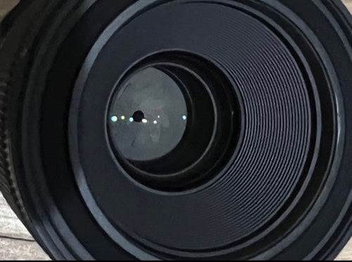 Sigma Lens (Single Focus) F2.8 Dg Macro E