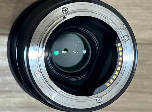 Sigma Lens (Single Focus) F2.8 Dg Macro E