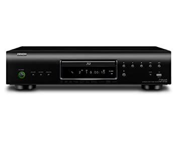 Dvd Player Denon Dbp-1611Ud-K