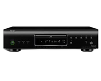 Dvd Player Denon Dbp-1611Ud-K