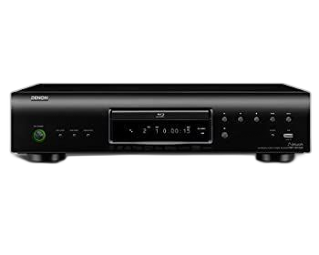 Dvd Player Denon Dbp-1611Ud-K
