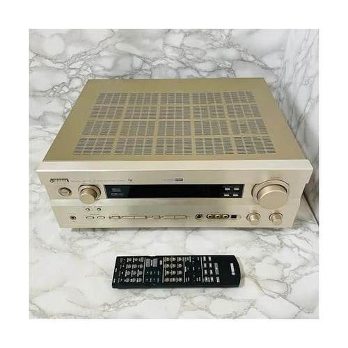 Av Amplifier Dsp-Ax640(N) Dsp