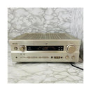 Av Amplifier Dsp-Ax640(N) Dsp