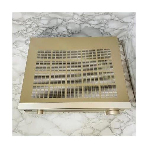 Av Amplifier Dsp-Ax640(N) Dsp