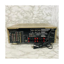 Av Amplifier Dsp-Ax640(N) Dsp