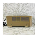 Av Amplifier Dsp-Ax640(N) Dsp