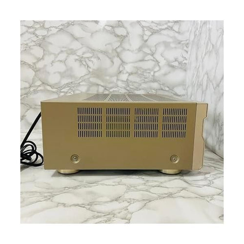 Av Amplifier Dsp-Ax640(N) Dsp