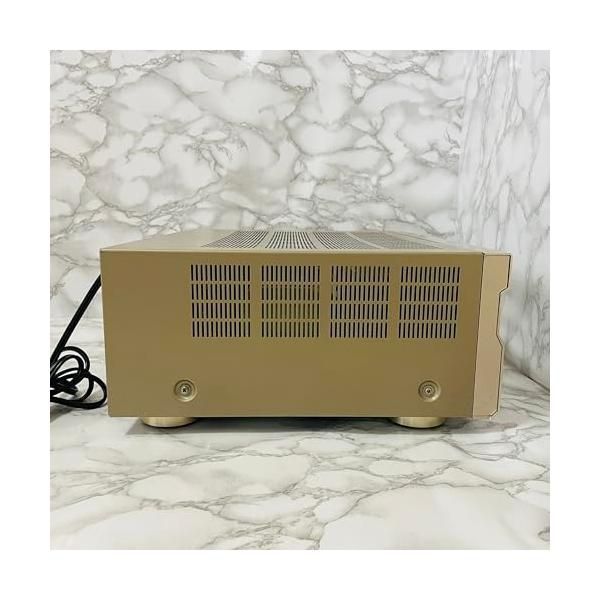 Av Amplifier Dsp-Ax640(N) Dsp