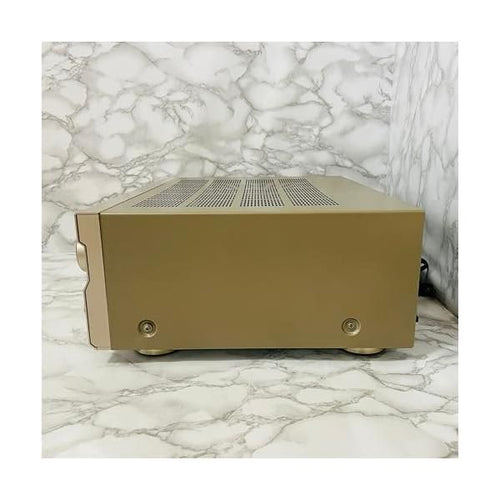Av Amplifier Dsp-Ax640(N) Dsp