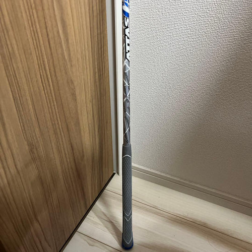 Ust Mamiya Shafts Attas Coool 6Sr