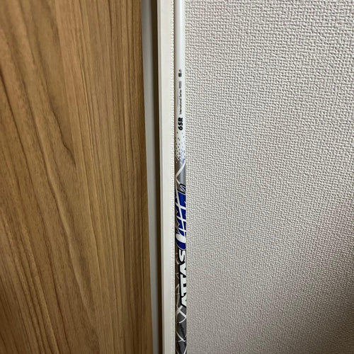Ust Mamiya Shafts Attas Coool 6Sr