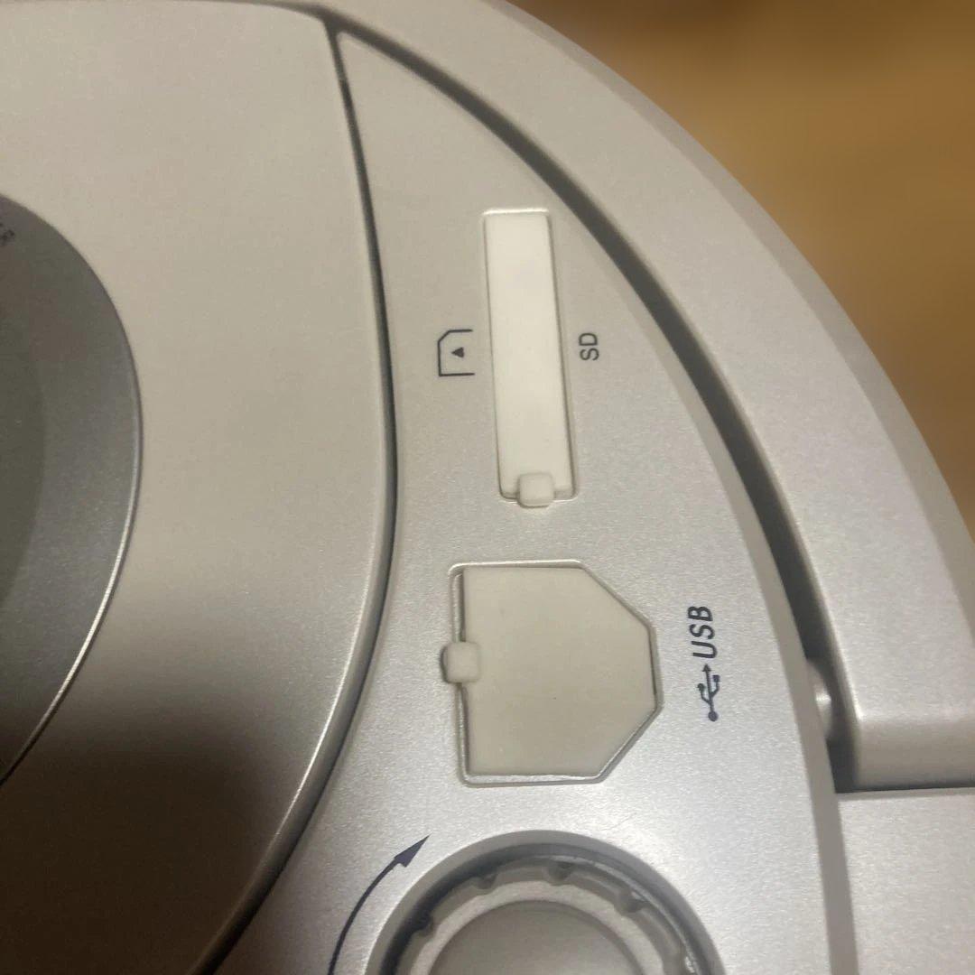 Cd, Md Cassette Decks Pipo Plus One Sd