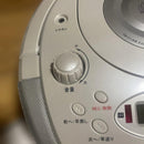 Cd, Md Cassette Decks Pipo Plus One Sd