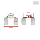 No Brand Others Ds80 Jr80 Ax100 Ds Jr 80 Ax 100 13250-04700