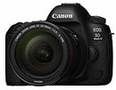 Digital Slr Canon Eos 5D Markiv Ef24-70 F2.8L Ii Usm Eos5Dm4-2470Liilk
