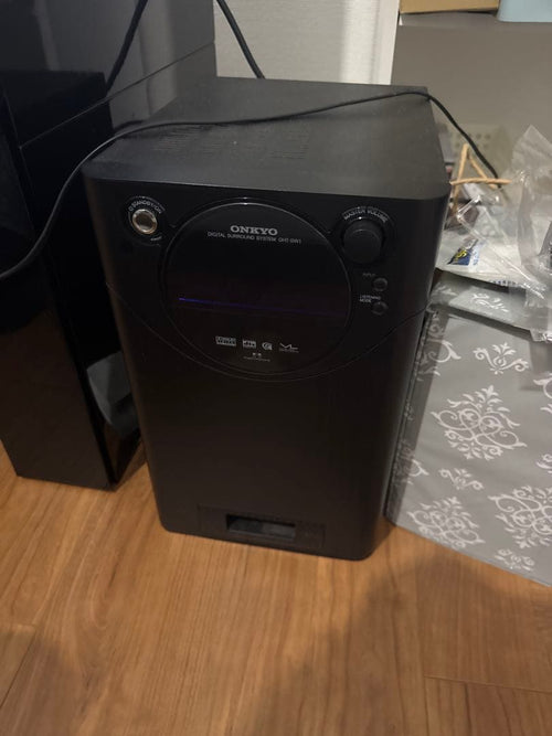 Liquid Crystal Television Lg 47 47La6400 2014 Onkyo