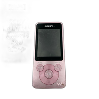 Sony Digital Audio Player Walkman Nw-S14 8Gb