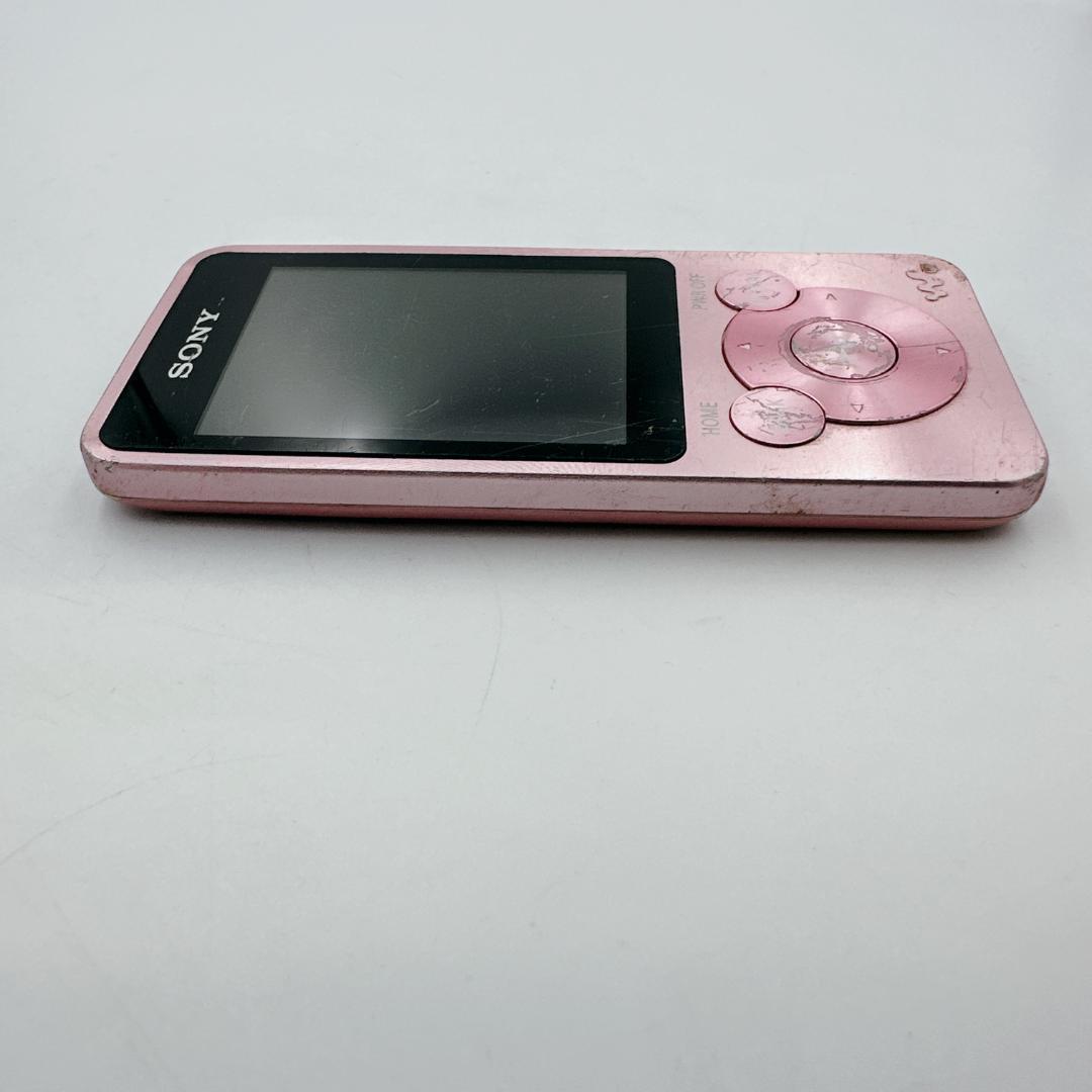 Sony Digital Audio Player Walkman Nw-S14 8Gb