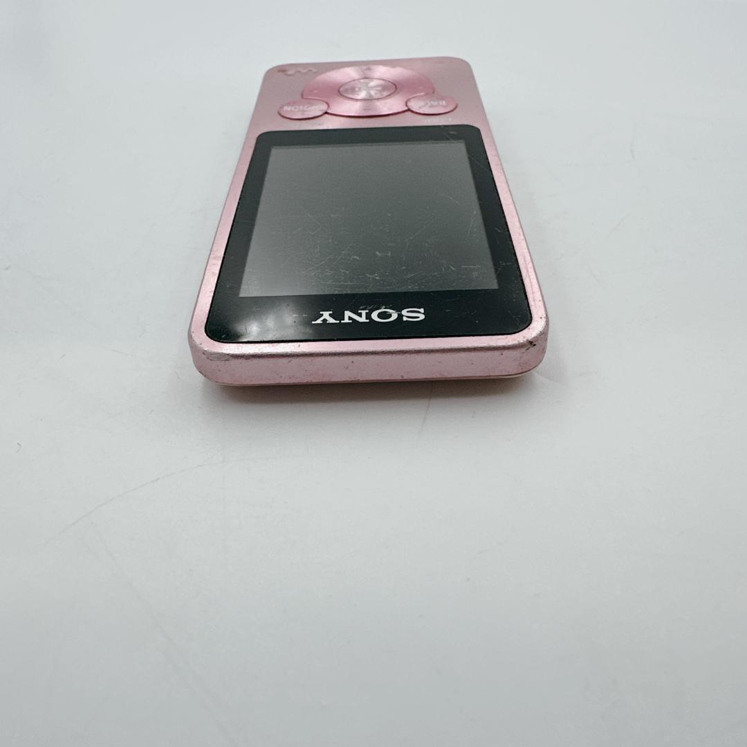 Sony Digital Audio Player Walkman Nw-S14 8Gb