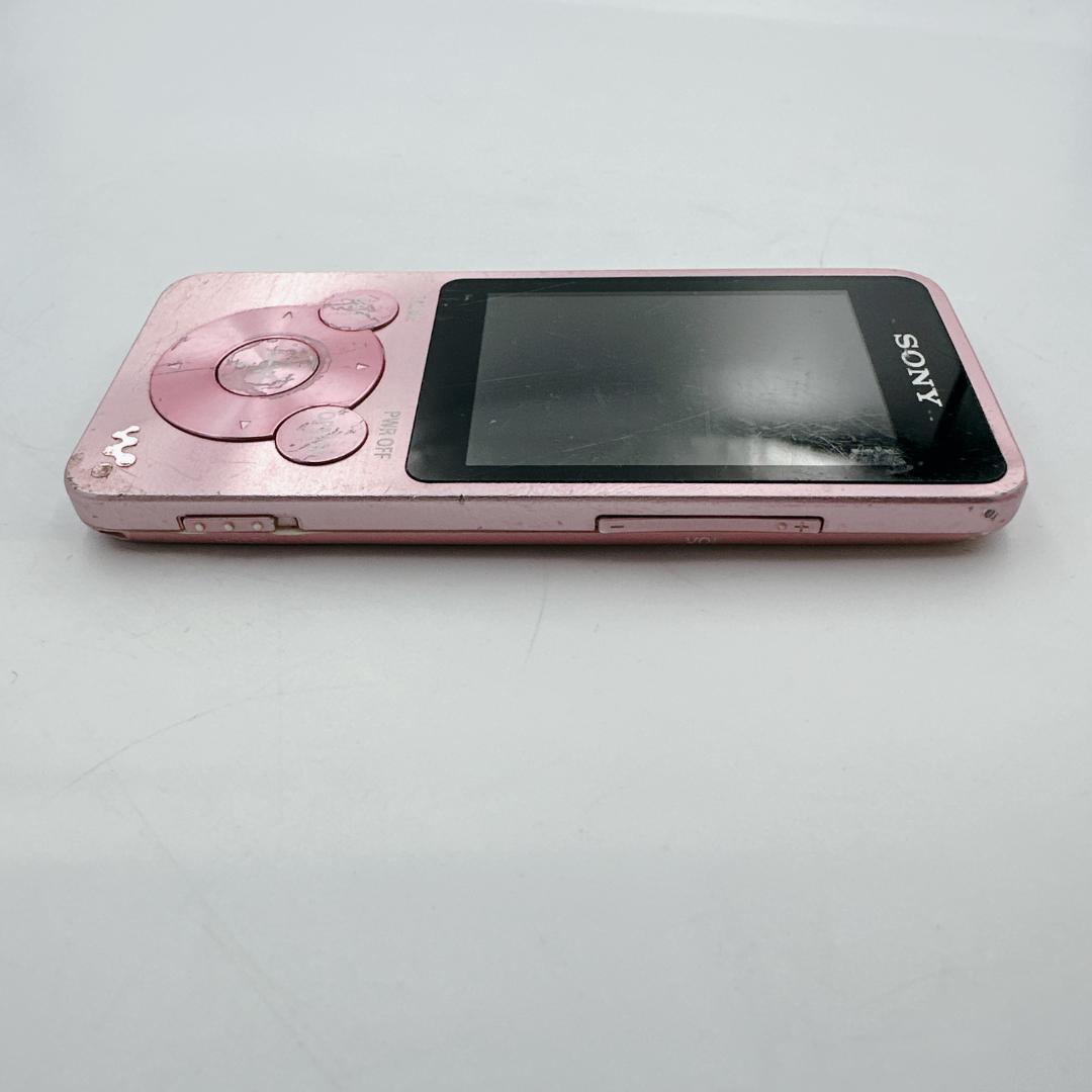 Sony Digital Audio Player Walkman Nw-S14 8Gb