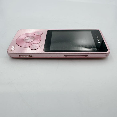 Sony Digital Audio Player Walkman Nw-S14 8Gb