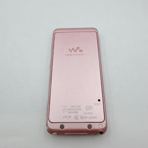 Sony Digital Audio Player Walkman Nw-S14 8Gb