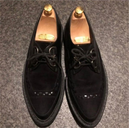 Saint Laurent Dress Business Shoes Gd 14Aw 43