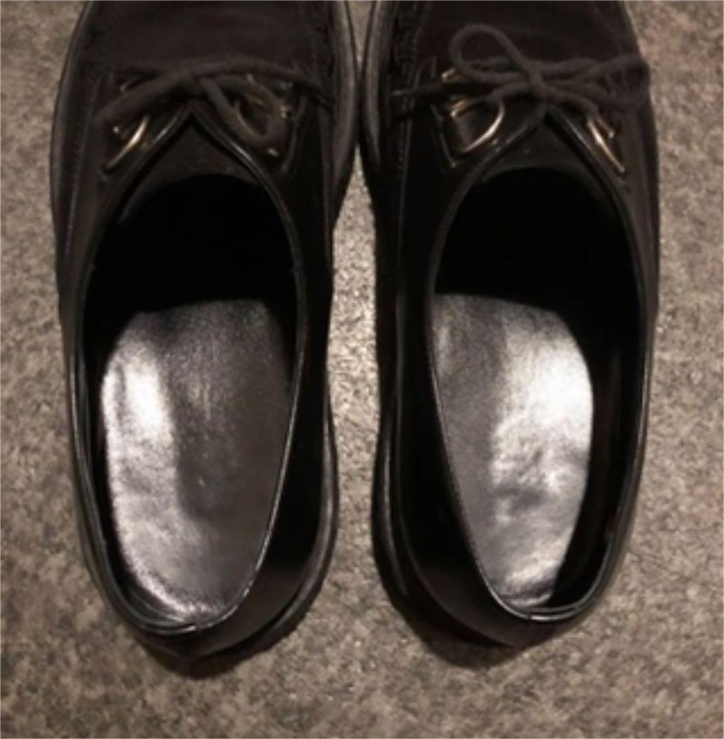 Saint Laurent Dress Business Shoes Gd 14Aw 43