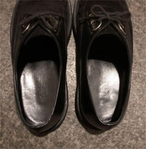Saint Laurent Dress Business Shoes Gd 14Aw 43
