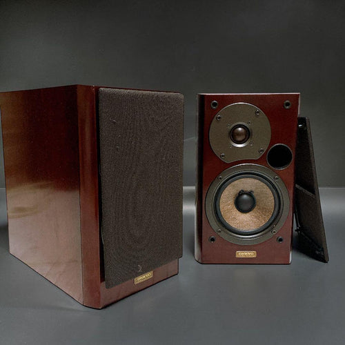 Onkyo Speakers D-102Exg