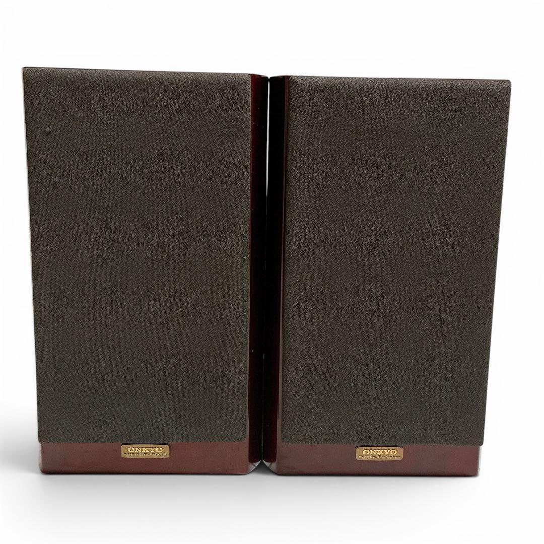 Onkyo Speakers D-102Exg