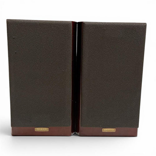 Onkyo Speakers D-102Exg