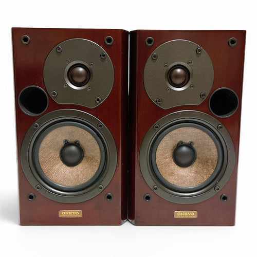 Onkyo Speakers D-102Exg