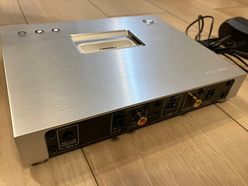 Onkyo Portable Amplifiers Dacs Nd-S1000