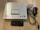 Onkyo Portable Amplifiers Dacs Nd-S1000