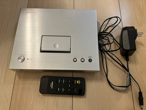 Onkyo Portable Amplifiers Dacs Nd-S1000