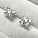 Tiffany Earrings (Pairs) K18Wg