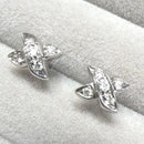 Tiffany Earrings (Pairs) K18Wg