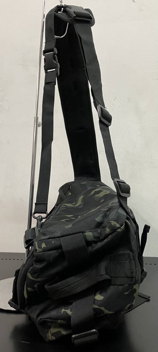 Shoulder Bag Protector Plus