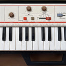 Casio Analog Synthesizer Mt-40 Mt-65