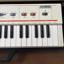 Casio Analog Synthesizer Mt-40 Mt-65