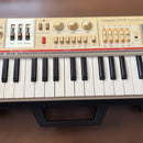 Casio Analog Synthesizer Mt-40 Mt-65