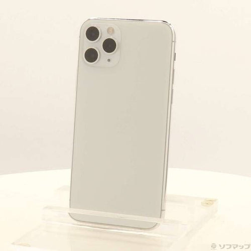 Apple Smartphone Body Iphone11 Pro 64Gb Mwc32J A Sim 276