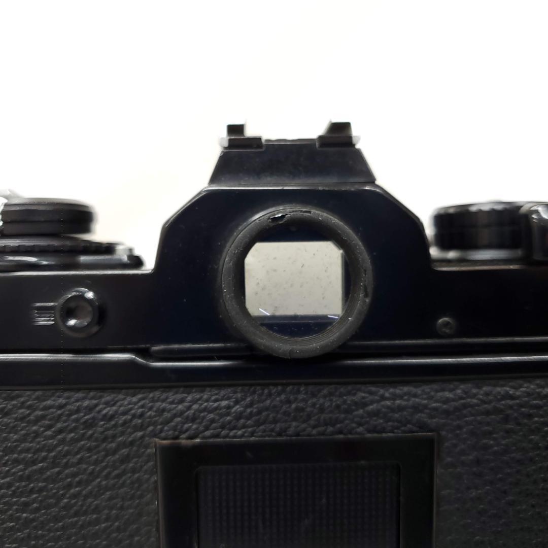 Nikon Slr Camera (Film) Fe G0130-132-3V