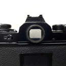 Nikon Slr Camera (Film) Fe G0130-132-3V